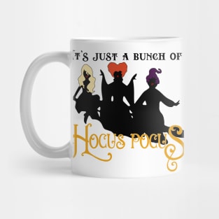 Hocus pocus Mug